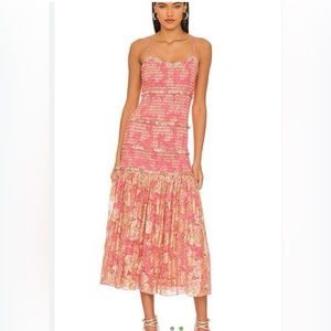 Hemant and Nandita Dress